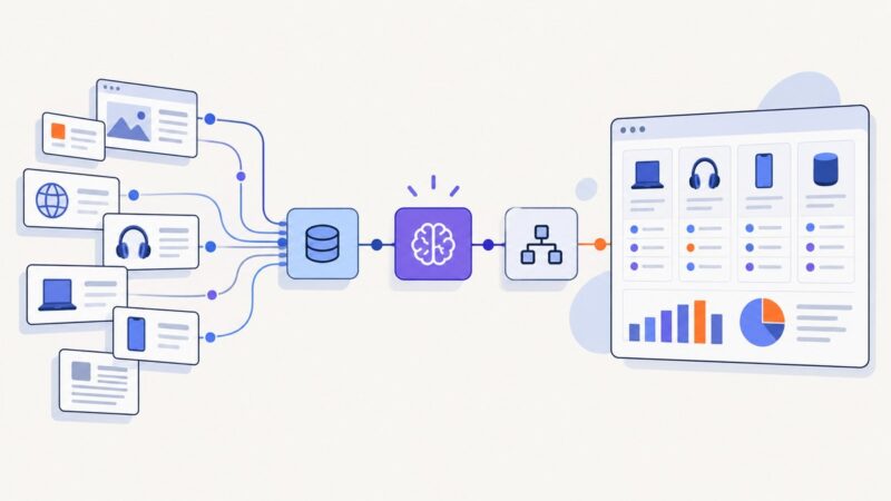 Build an AI Product Research Agent with n8n