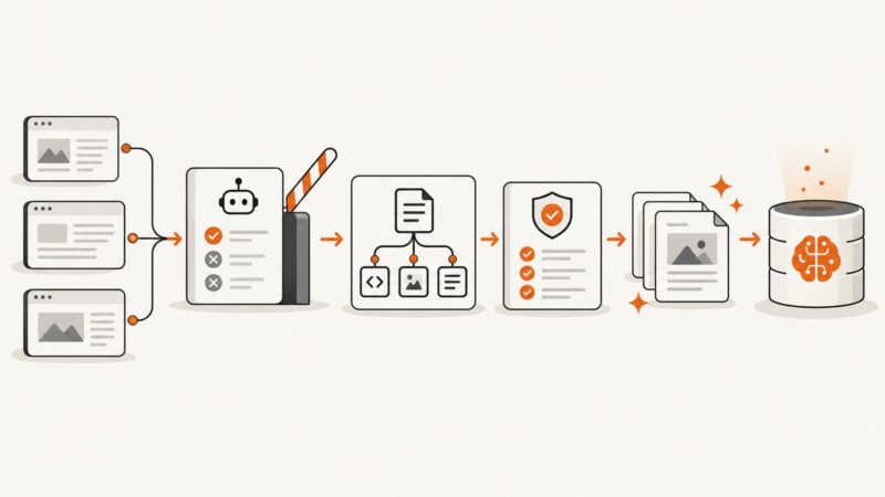 How to Build AI-Ready Web Crawlers in Python