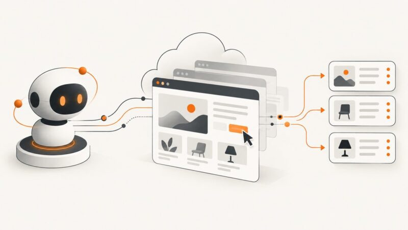 How to Build an AI-Powered Scraper with Browser MCP and BQL