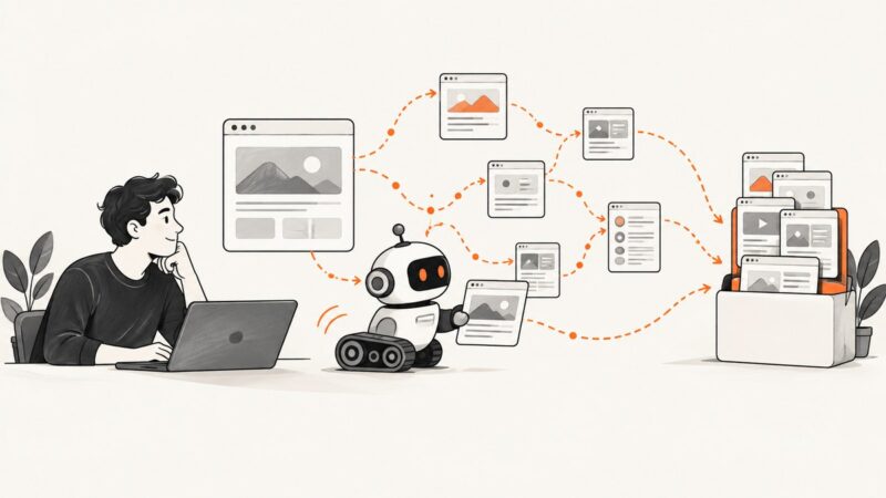 AI Scraping: What It Is and the Best AI Web Scrapers