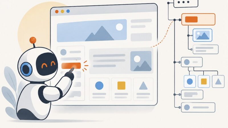 AI Video Generation for Templates, APIs, and Agents