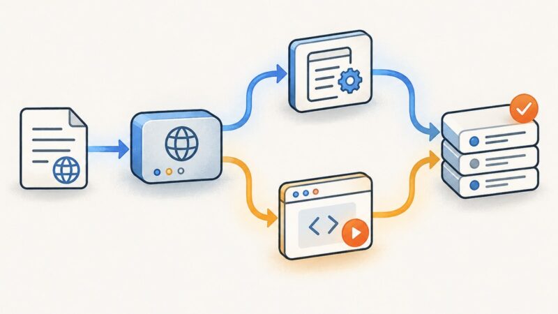AI Web Scrapers: How They Work and When to Use Them
