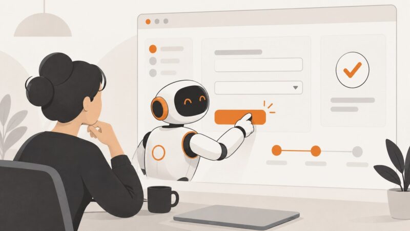 How to Build AI Agents for Web Scraping With MCP