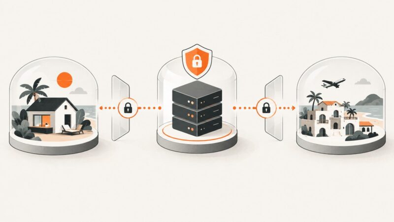 Airbnb API: A Complete Guide