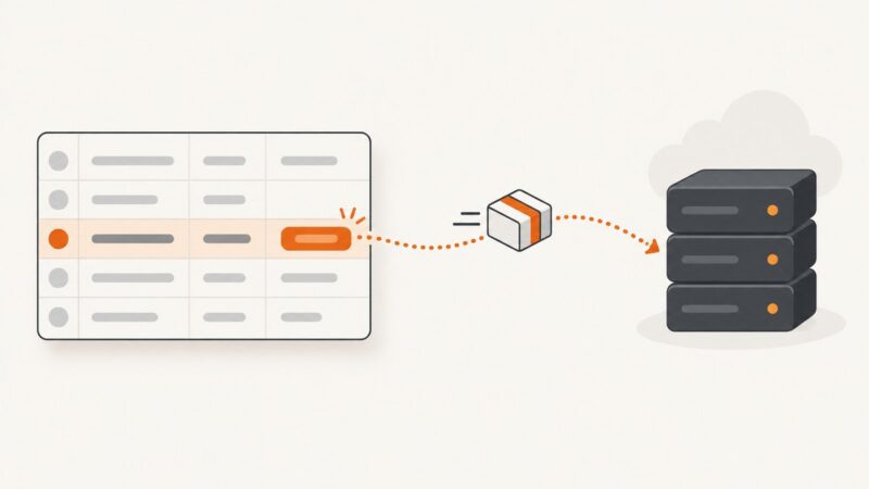 How to Send an API Request from an Airtable Button