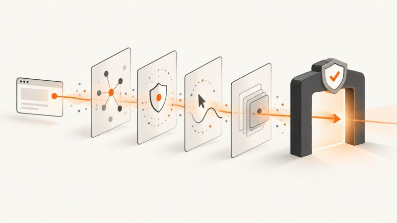 Akamai Bot Manager: Understanding _abck Cookies and Sensor Data