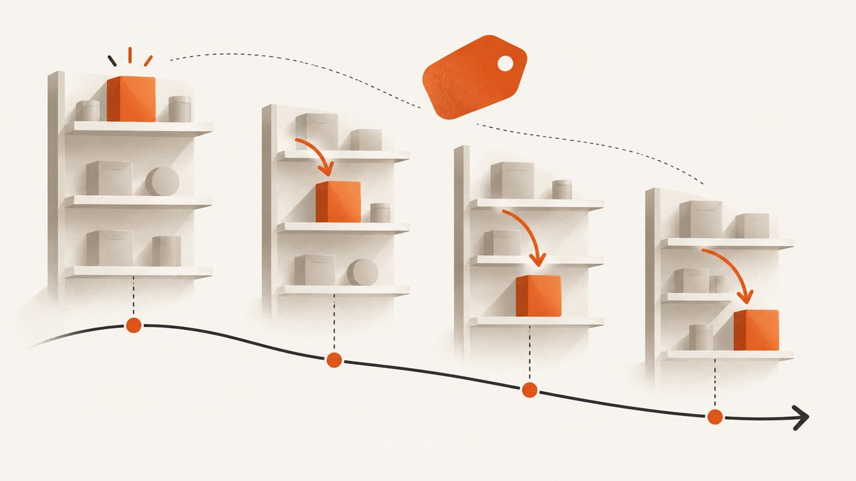 Amazon Best Sellers Rank: Why and How to Track It