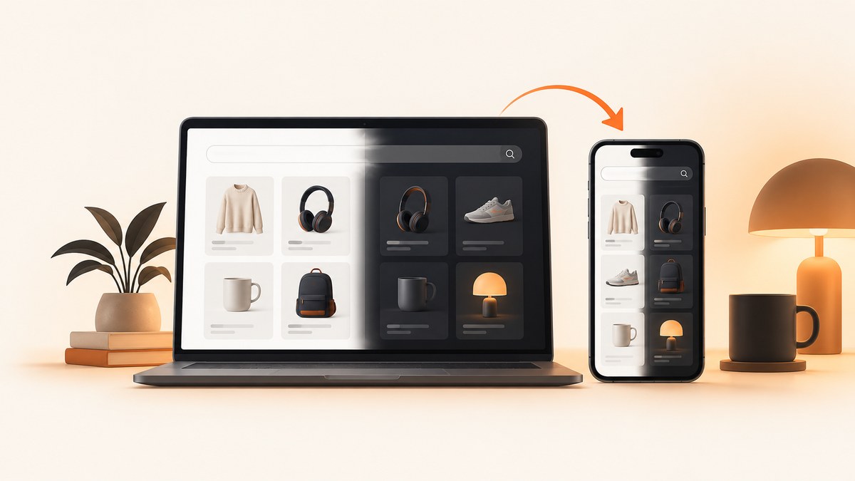 How to Enable Dark Mode on Amazon's Website