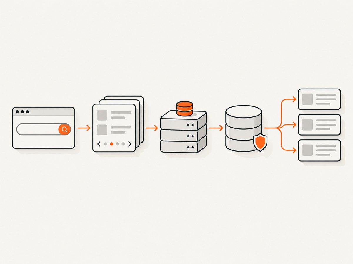 A defensible workflow keeps the question, sample, coding, and conclusion connected.