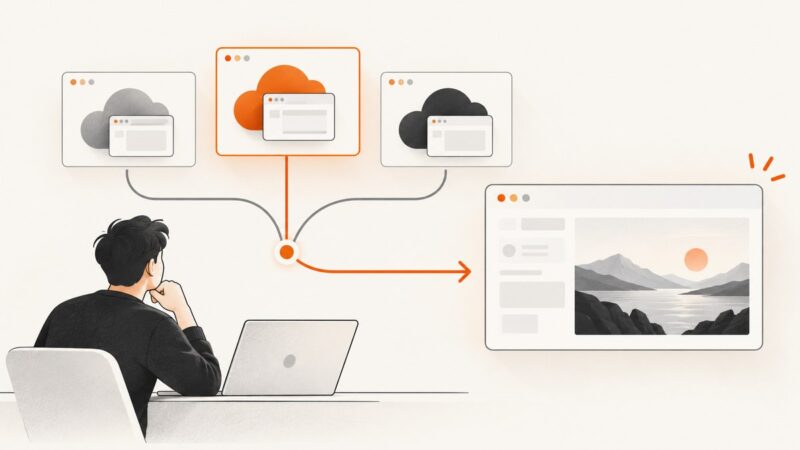 Anchor Browser Alternatives: A Workload-Based Comparison