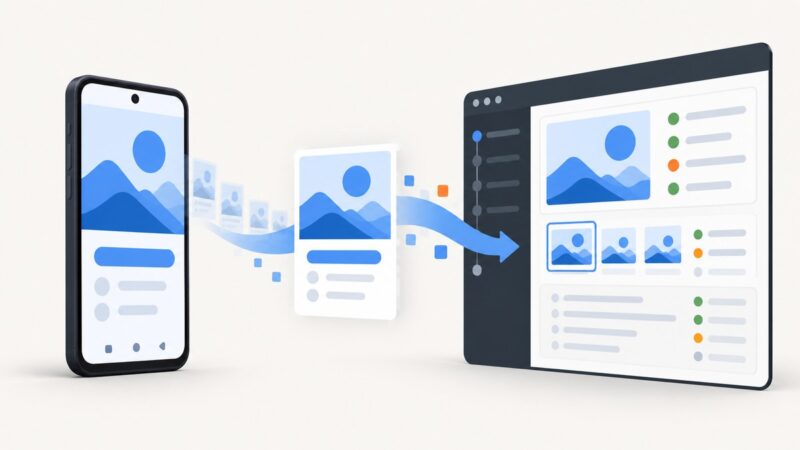 How to Add AndroidDriver Screenshots to ExtentReports