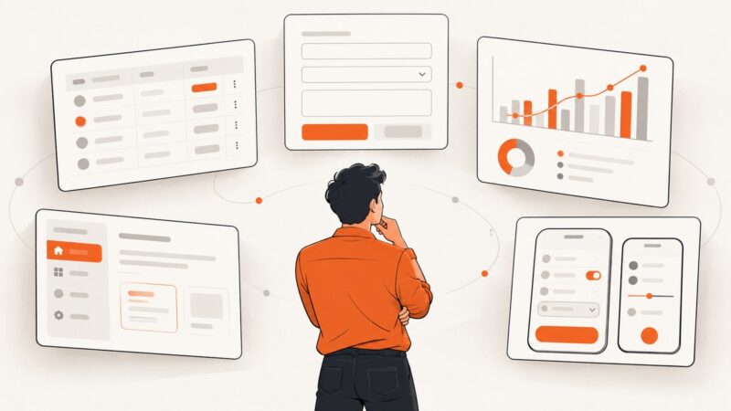 10 Angular UI Libraries for a Better User Experience