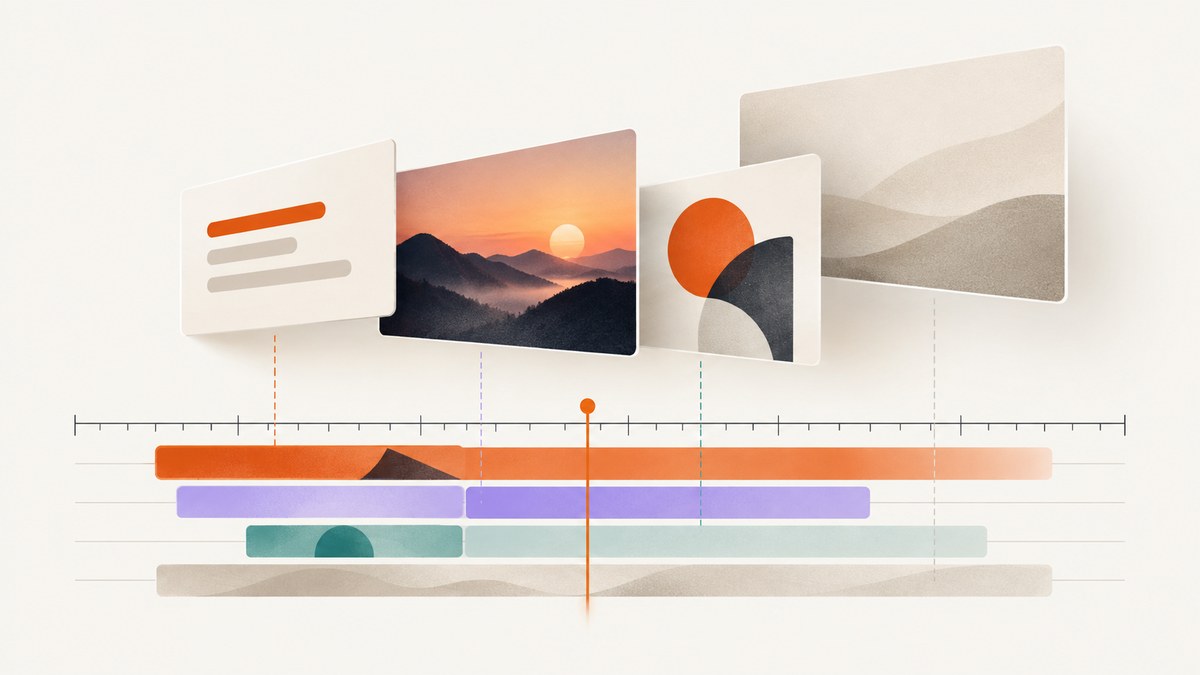 How to Animate Layers in Image and Video Templates