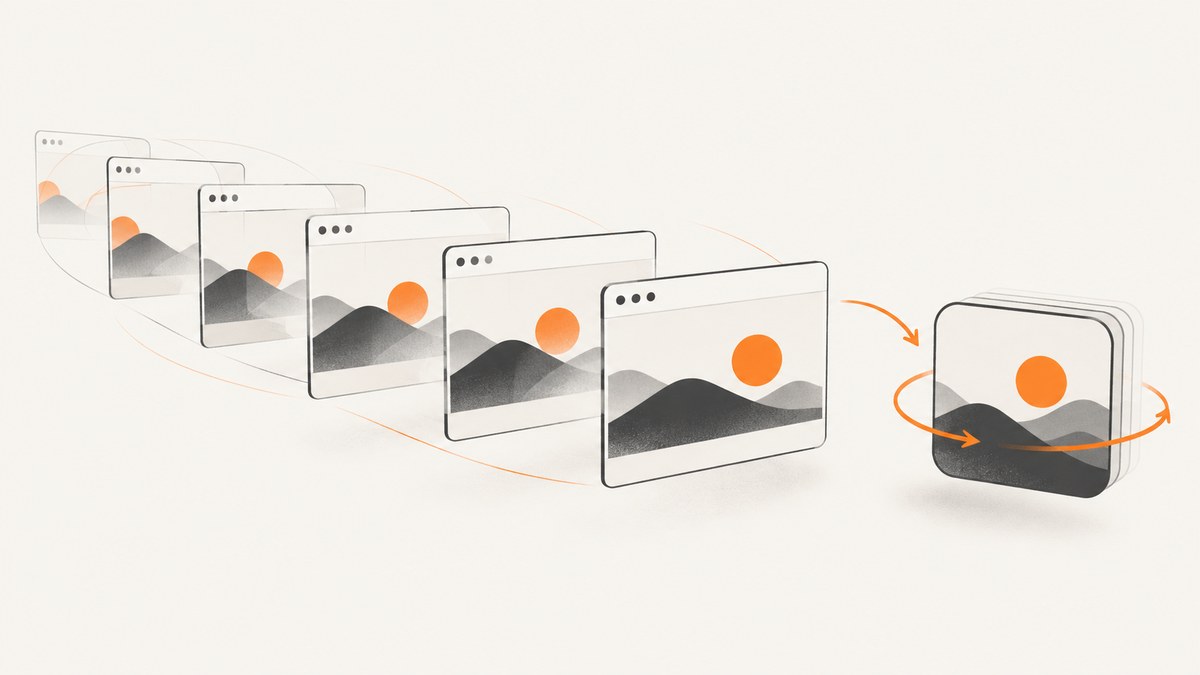Animated Screenshot Tool: Free Online Animated Screen Capture