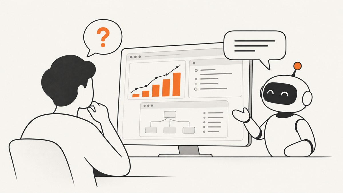How to Answer Questions About Your Screen with AI