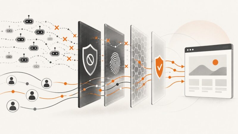 Anti-Scraping: How It Works and Where It Fails