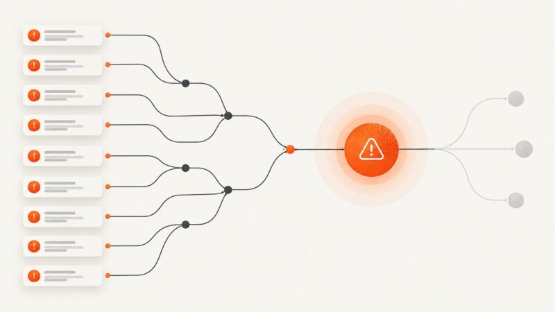 Anti-Spam Controls for Website Monitoring Alerts