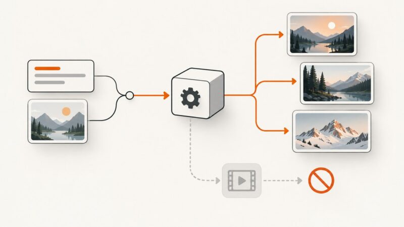 API for Automated Image and Video Generation: A Practical Developer Guide