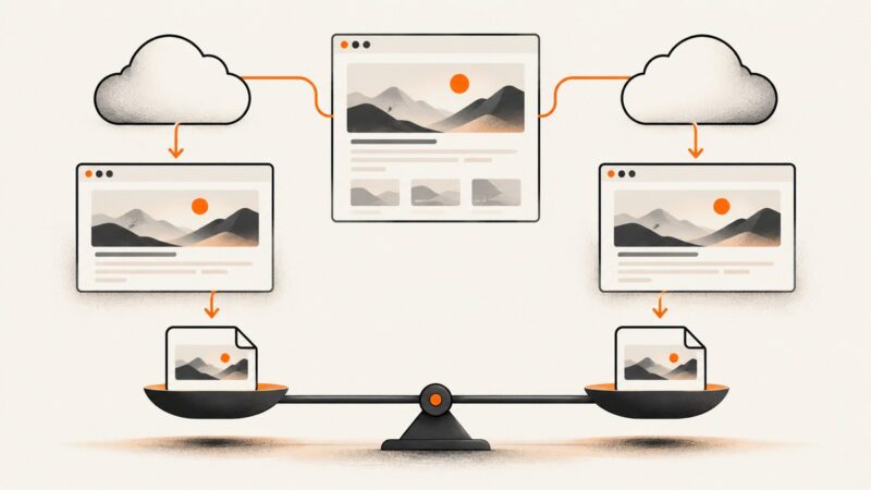 ApiFlash vs. CaptureKit: Screenshot API Comparison