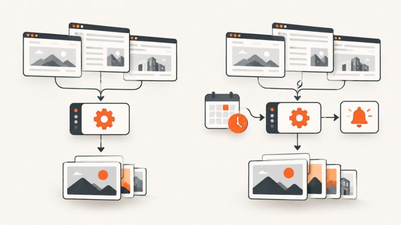 ApiFlash vs PagePixels: Which Screenshot API Is Better in 2026?