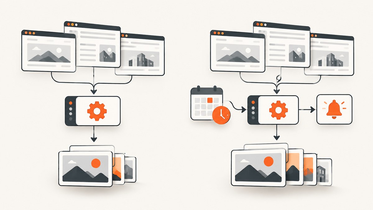 ApiFlash vs PagePixels: Which Screenshot API Is Better in 2026?