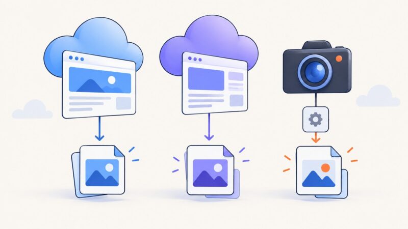 ApiFlash vs ScreenshotMachine: Which Screenshot API Is Better in 2026?