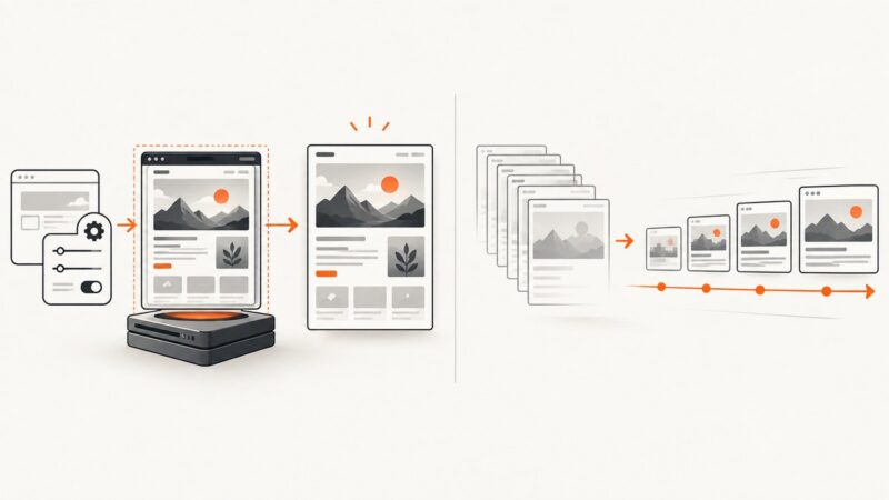 ApiFlash vs Thum.io: Which Screenshot API Is Better in 2026?