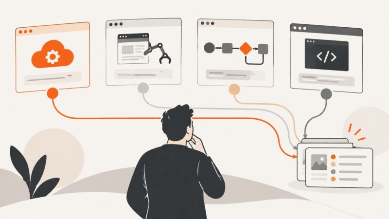 9 Best Apify Alternatives for Web Scraping in 2026