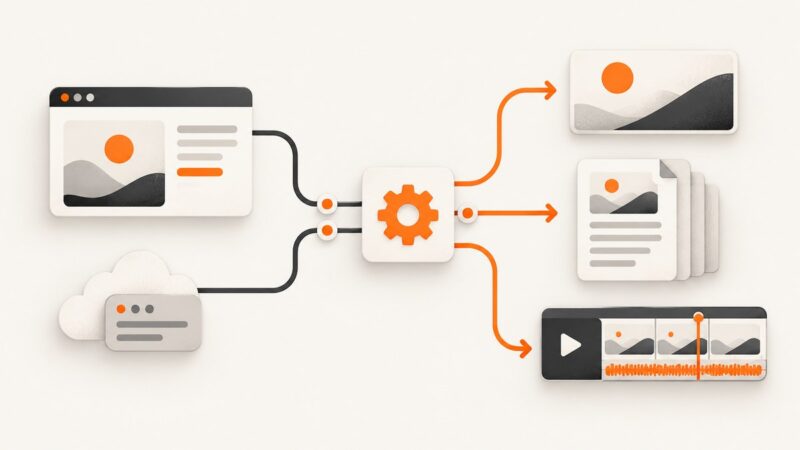 All-in-One APITemplate.io Alternatives for Image, PDF, and Video