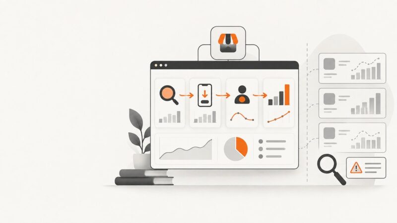 How to Use App Store Data for Market Research