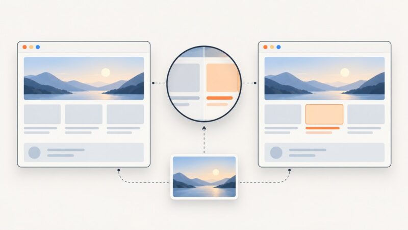 Applitools Visual Regression Testing