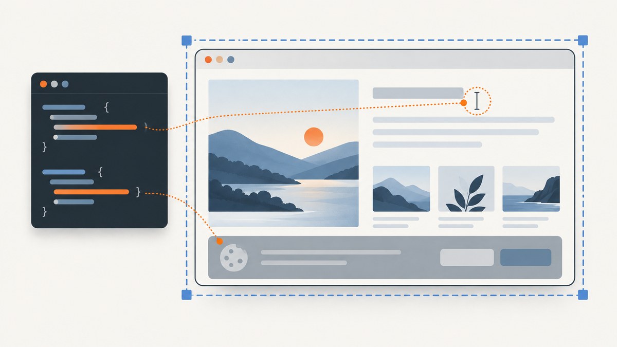 How to Apply CSS Styles to Playwright Screenshots