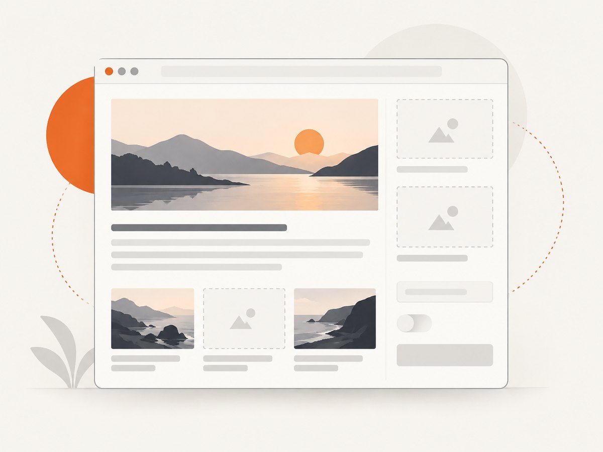 A saved page can still have missing assets or behavior that depends on the live site.