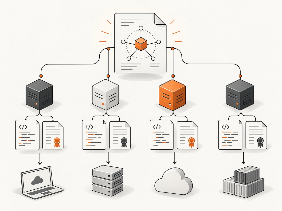 The MCP protocol is open source, while each server has its own implementation and license.