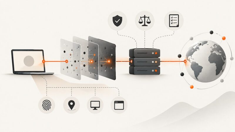 Are Proxies Safe? The Real Risks and How to Source Ethically