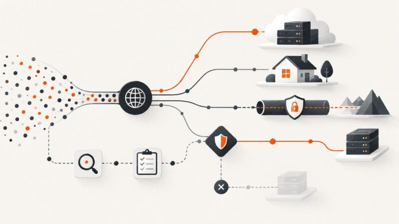 Using ASN Data for Fraud Detection and Security