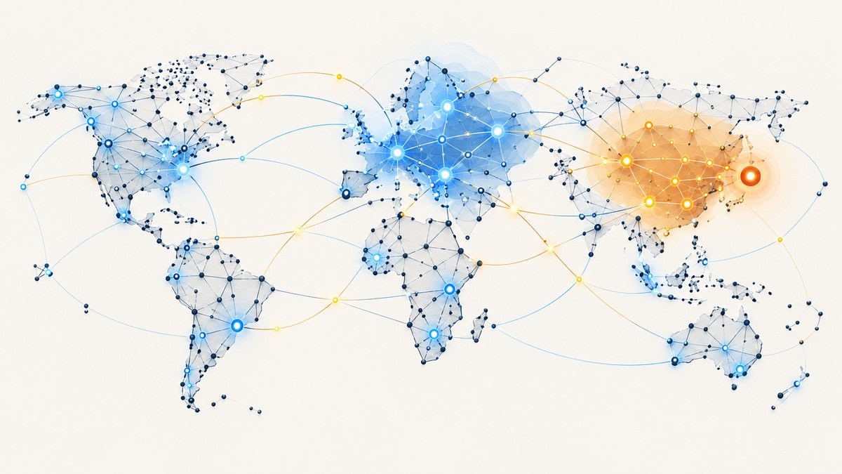 ASN vs. IP Address vs. CIDR Block: The Difference