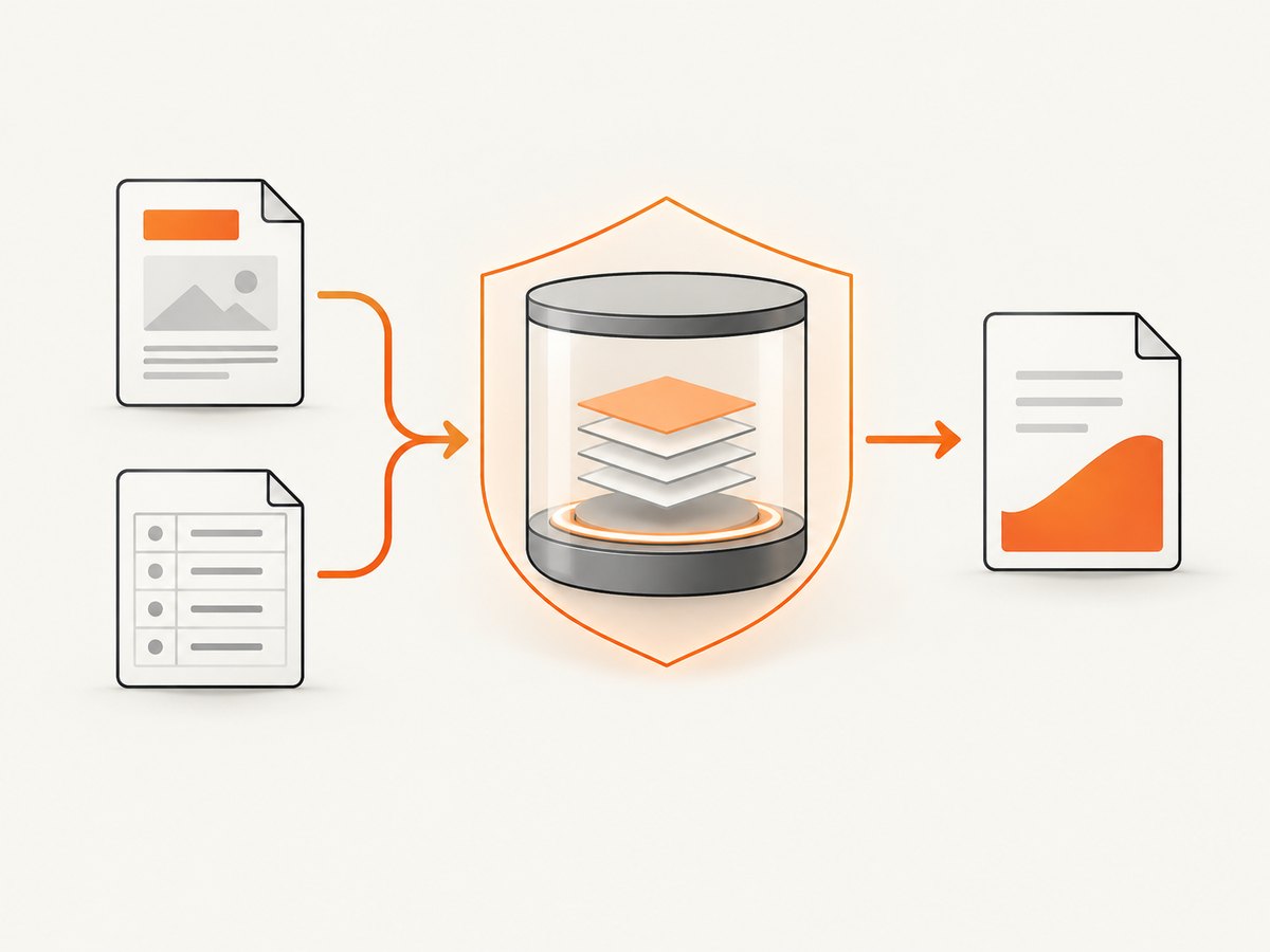 Sanitize document data and isolate the native renderer before generating PDFs.
