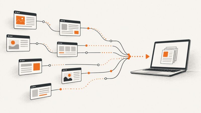 What Is Asynchronous Web Scraping?