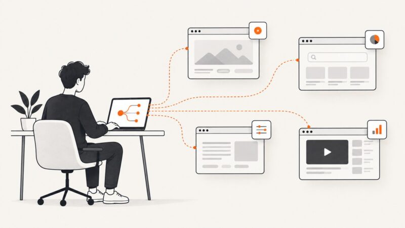 How to Attach Metadata to Browser Sessions