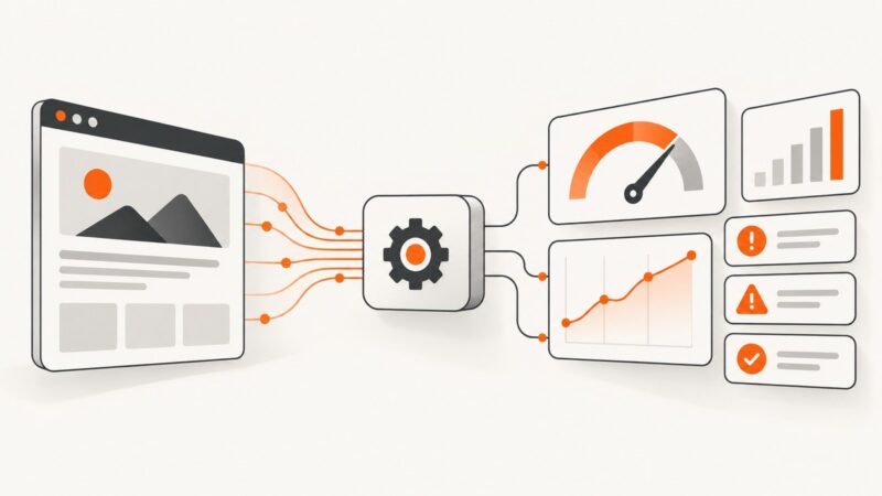 How to Audit Website Performance With the Lighthouse API