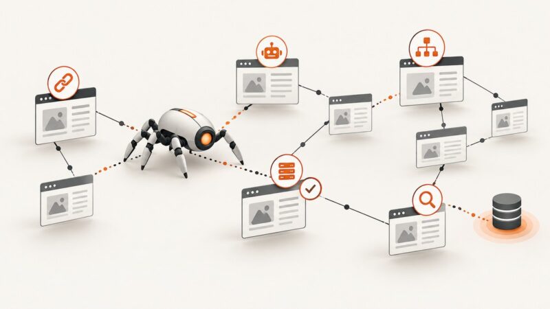 How to Audit Websites with a Web Crawler