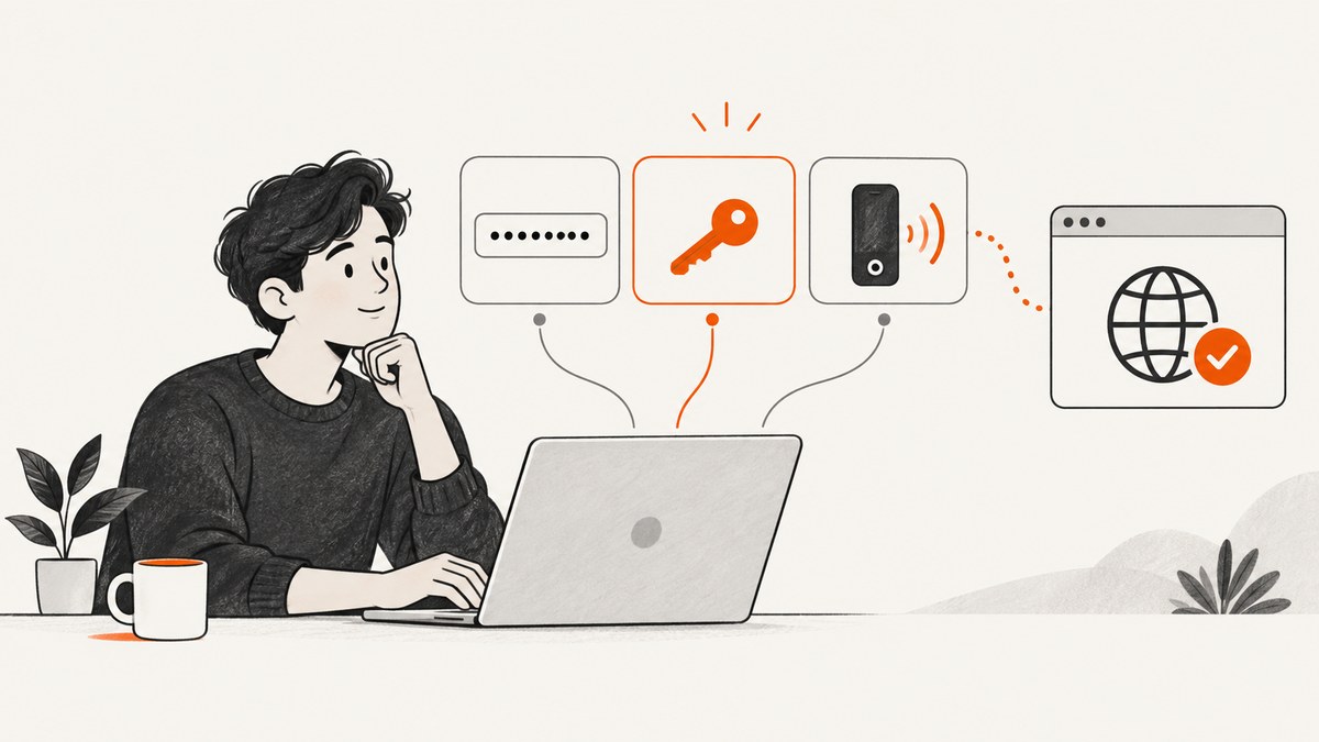 How to Authenticate an Embedded Editor with JWT