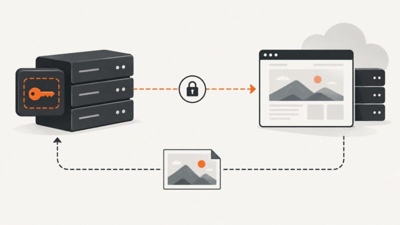 How to Authenticate with a Screenshot API