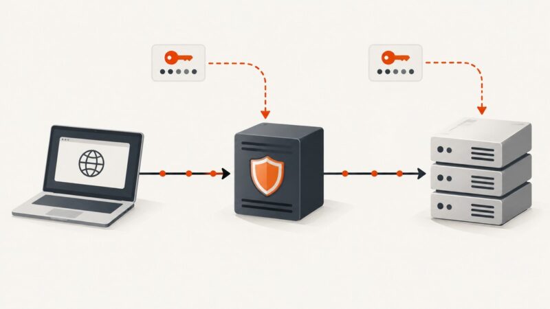 How to Use Authenticated Proxies in PHP HTTP Clients