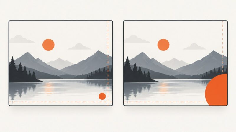 How to Auto-Generate Social Media Graphics at Scale With AI