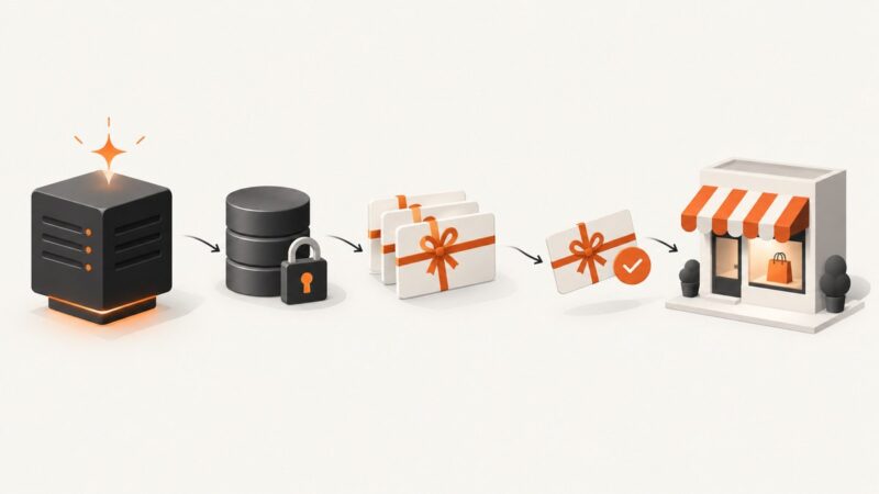 How to Auto-Generate Unique Gift Cards with OpenAI and Node.js