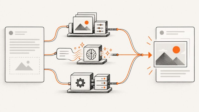 How to Get Auto-Generated Featured Images for Your WordPress Posts