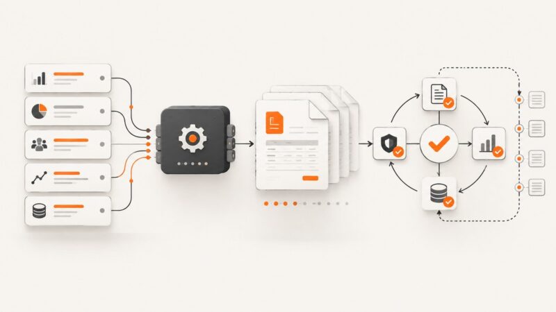 How to Automate Affiliate Invoice PDFs with a PDF API