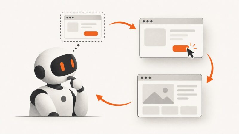 How to Automate Browser Tasks With Computer Use